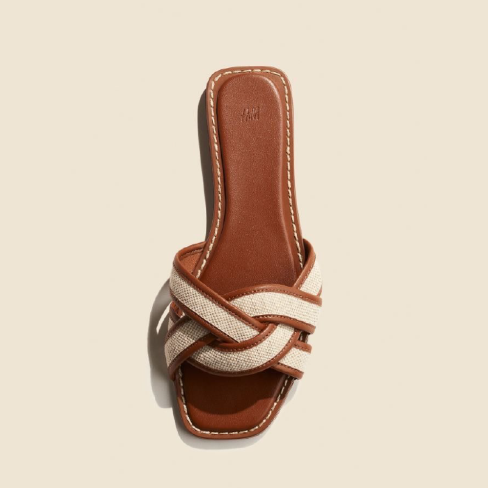 SLIPPER